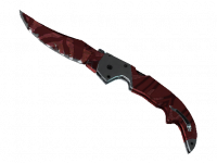 ★ Falchion Knife Slaughter
